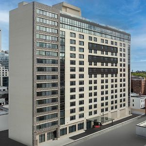 Residence Inn By Marriott New York Queens